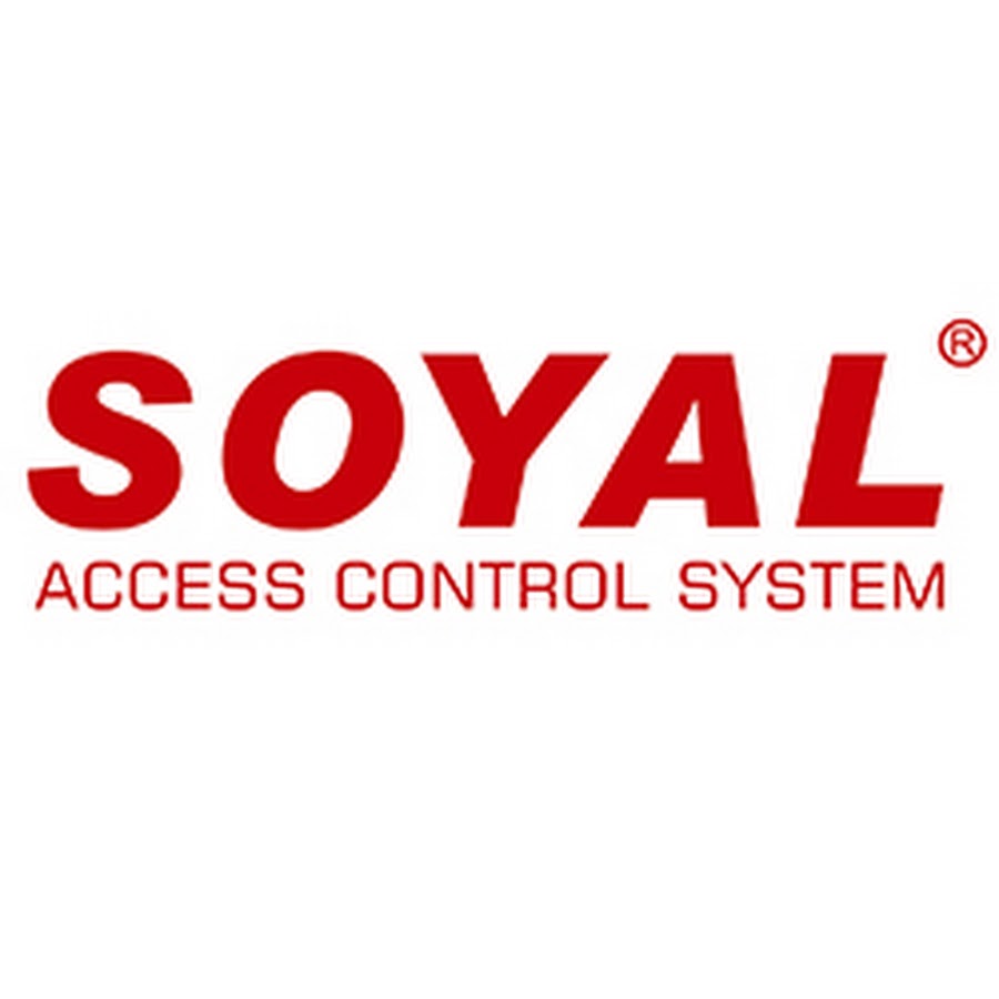 Soyal Access Control System